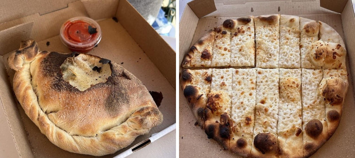 Black Hawk Pizza