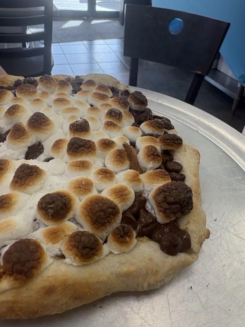 Black Hawk Pizza